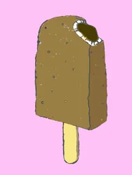 Choc lolly, 2009